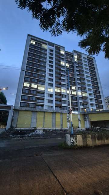 2 BHK Flat In Unique Youtopia for Rent  In Kharadi