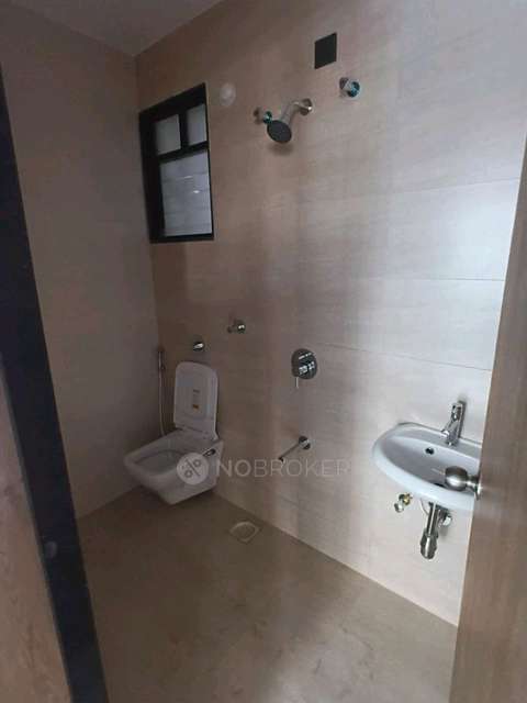 2 BHK Flat In Unique Youtopia for Rent  In Kharadi