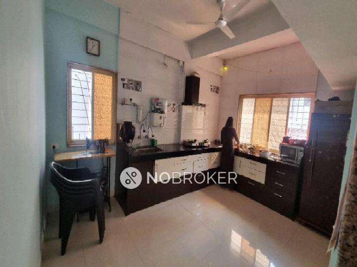 3 BHK House for Rent  In Swapnanagari Housing Society Road, Nigdi