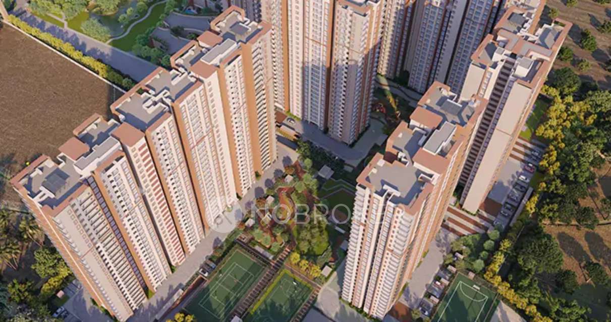 3 BHK Flat In Brigade Sanctuary For Sale  In Sarjapur Road