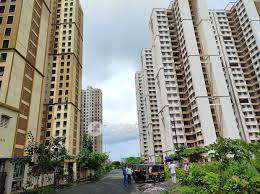 1 BHK Flat In Mhada For Sale  In Virar West