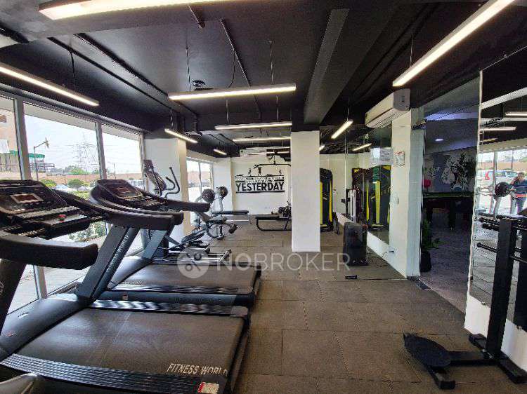 2 BHK Flat In Land Craft Merto Homes For Sale  In Land Craft Metro Homes Phase 2, Ghaziabad, Uttar Pradesh, 201017, India
