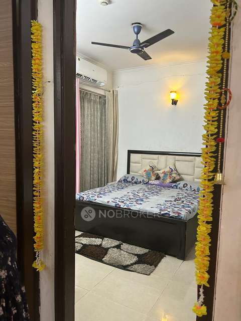 2 BHK Flat In Ganesh Apartment for Rent In Sector 121
