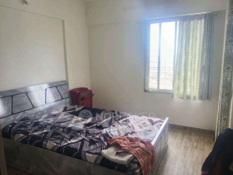 2 BHK Flat In Tanish Park For Sale  In Charholi Budruk