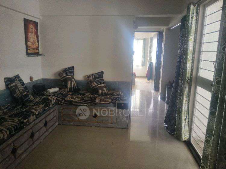 2 BHK Flat In Tanish Park For Sale  In Charholi Budruk