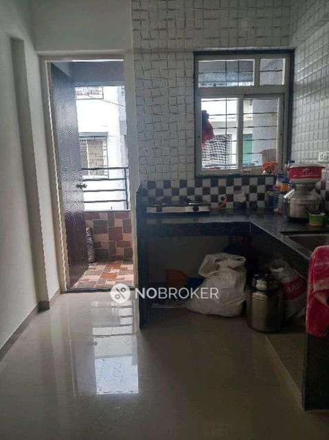2 BHK Flat In Tanish Park For Sale  In Charholi Budruk