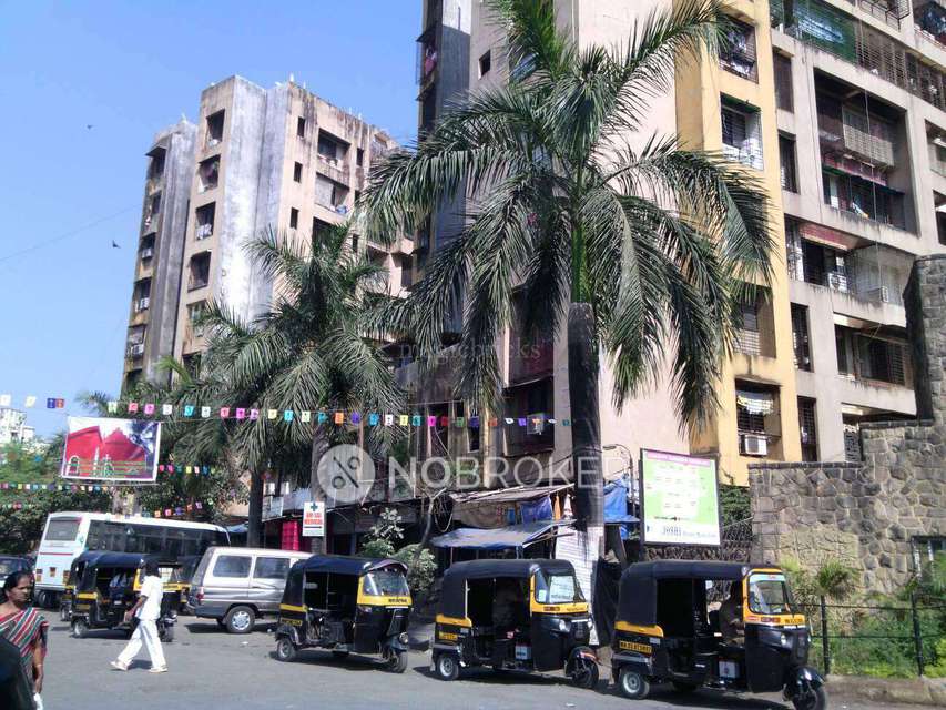 1 BHK Flat In Gourav Garden  for Rent  In Mira Bhayandar