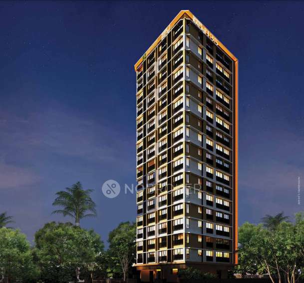 1 BHK Flat In Shree Balaji 135 for Rent  In Ghatkopar East