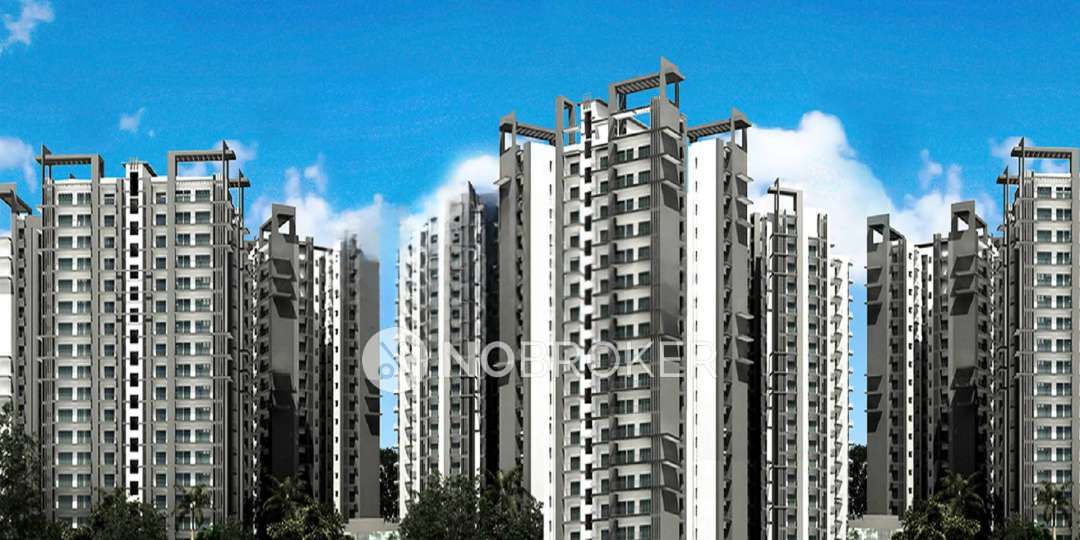 2 BHK Flat In Griha Grihapravesh, Sector 77 for Rent In Sector 77
