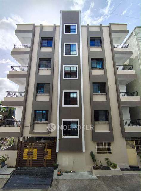 1 BHK Flat In Standalone Building for Rent In Manjari Budruk,