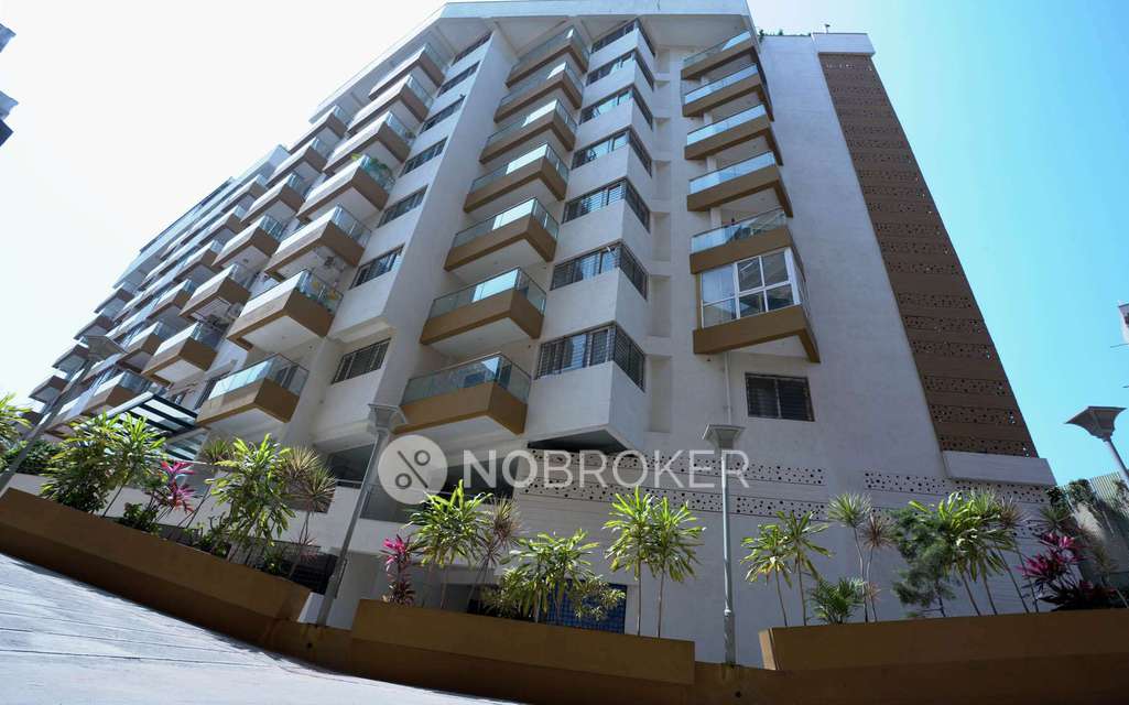 3 BHK Flat In Esteem Splendor, Adugodi For Sale In Adugodi