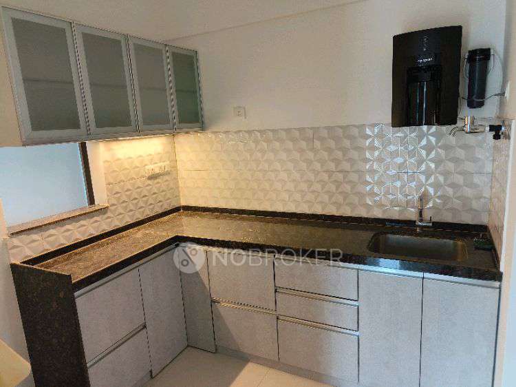 2 BHK Flat In Godrej Boulevard for Rent In Kharadi