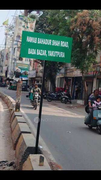 Shop in Murthaza Nagar, Hyderabad for Rent 