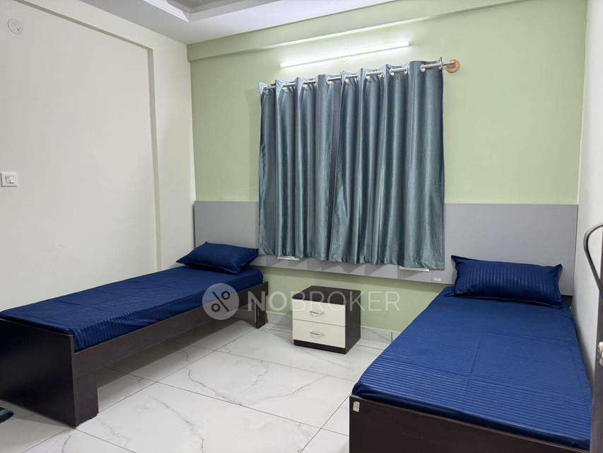 PG for Girls in  Bhuvaneswari Nagar