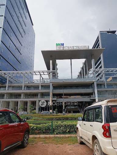 Showroom in Sector 71, Gurgaon for sale 
