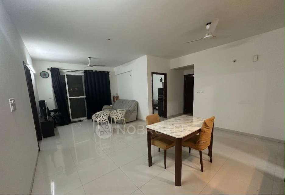 3 BHK Flat In Bren Edgewaters for Rent  In Haralur
