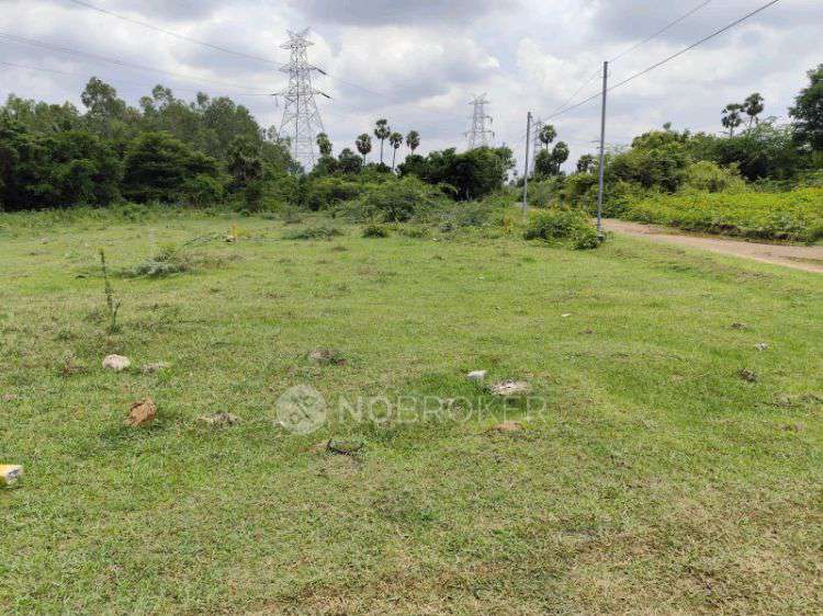 Plot For Sale  In Sakthi Nagar In Thalambur Main Road