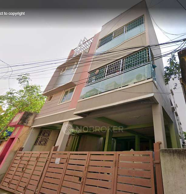 2 BHK Flat In Isf Flats, Neelam Garden, Bunder Garden, Perambur,  For Sale  In Isf Flats