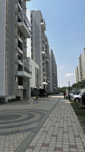 2 BHK Flat In Purva Zenium For Sale  In Hosahalli