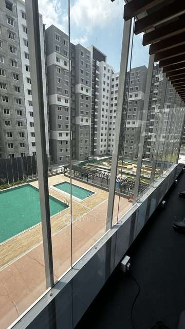 2 BHK Flat In Purva Zenium For Sale  In Hosahalli