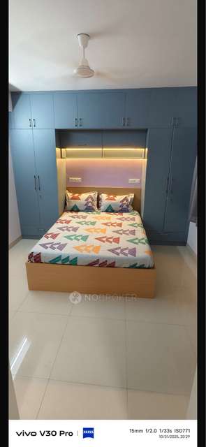 2 BHK Flat In Time And Space Infinity for Rent  In Kannamangala