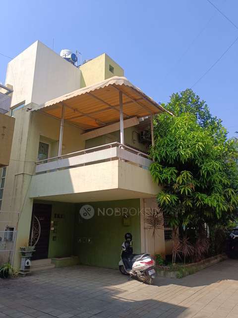 3 BHK House For Sale  In Moshi Pradhikaran, Sector 6, Moshi
