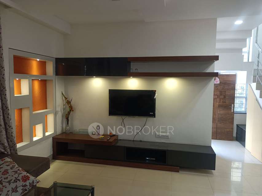 3 BHK House For Sale  In Moshi Pradhikaran, Sector 6, Moshi