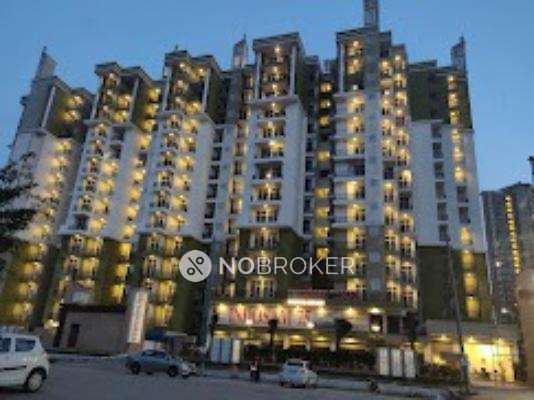 2 BHK Flat In Sharan Apartment For Sale  In Sector 41