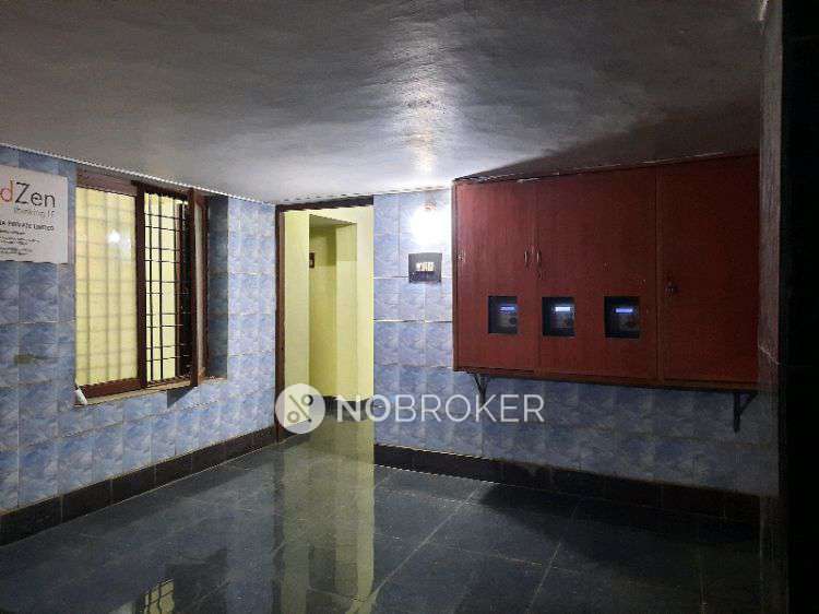 Office Space in 2/11c, Nobel St, Kannan Colony, Alandur, Chennai, Tamil Nadu 600016, India, Chennai for Rent 