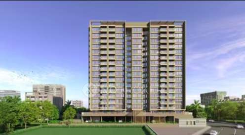 2 BHK Flat In Dedge Chaitrangan For Sale  In Kirkatwadi