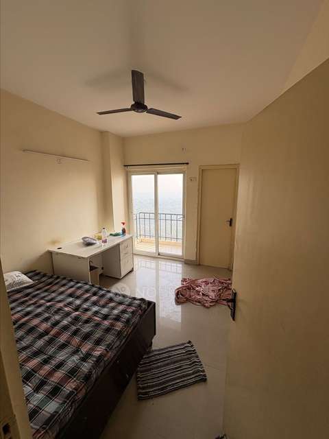 3 BHK Flat In Nimbus Express Park View, Yamuna Expressway for Rent  In Yamuna Expressway