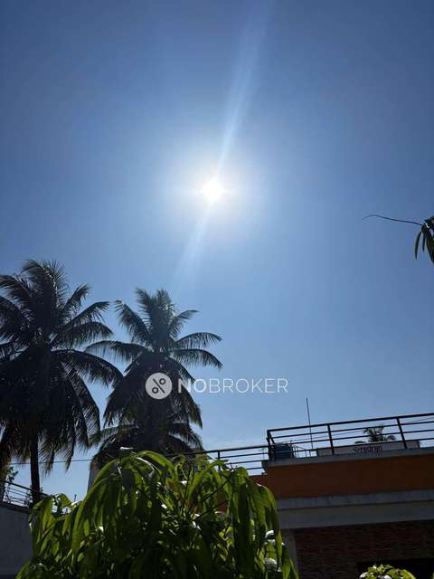 2 BHK Flat In Jp Paradise For Sale  In Wadgaon Sheri