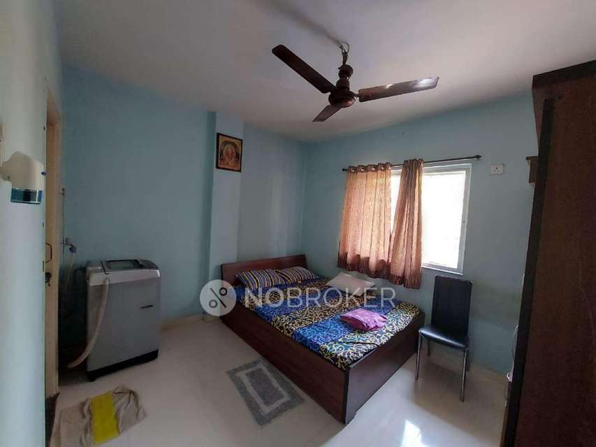 2 BHK Flat In Jp Paradise For Sale  In Wadgaon Sheri