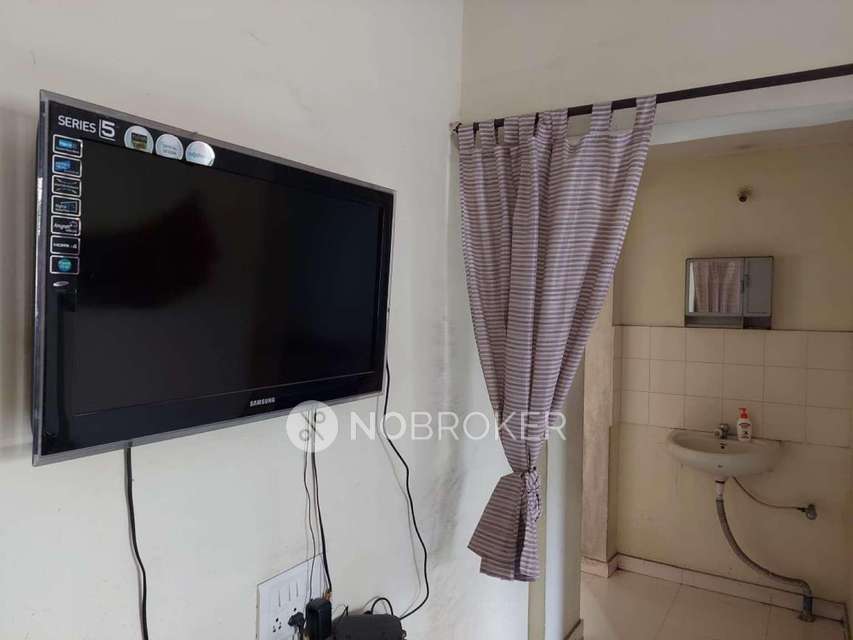 2 BHK Flat In Jp Paradise For Sale  In Wadgaon Sheri