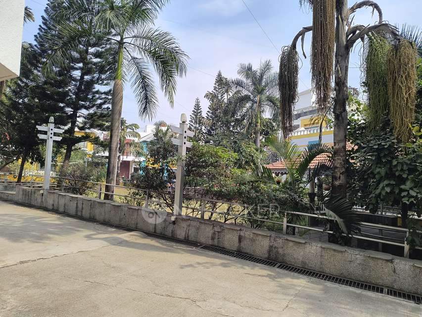 2 BHK Flat In Dreams Rhythm for Rent  In Bavdhan