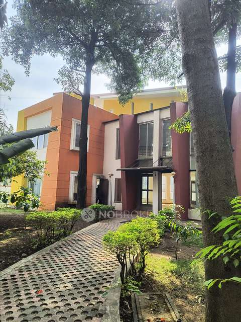 2 BHK Flat In Dreams Rhythm for Rent  In Bavdhan