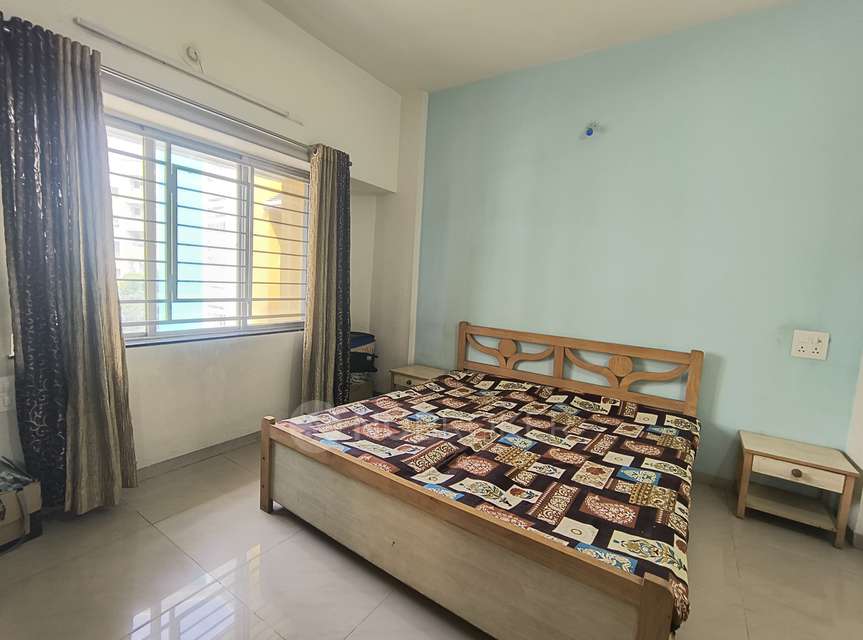 2 BHK Flat In Dreams Rhythm for Rent  In Bavdhan