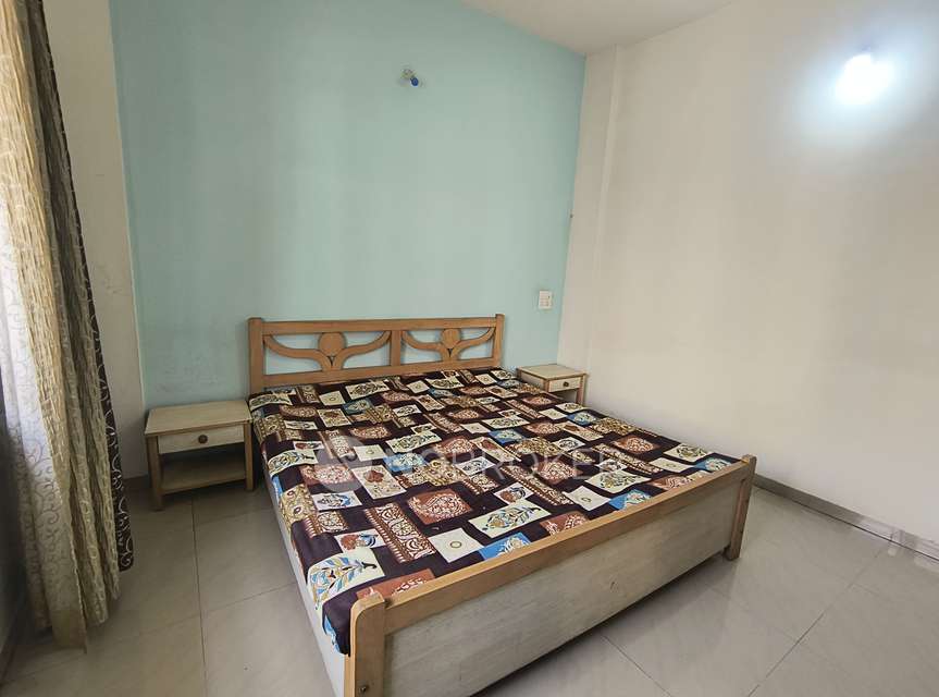 2 BHK Flat In Dreams Rhythm for Rent  In Bavdhan