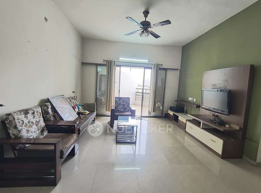 2 BHK Flat In Dreams Rhythm for Rent  In Bavdhan