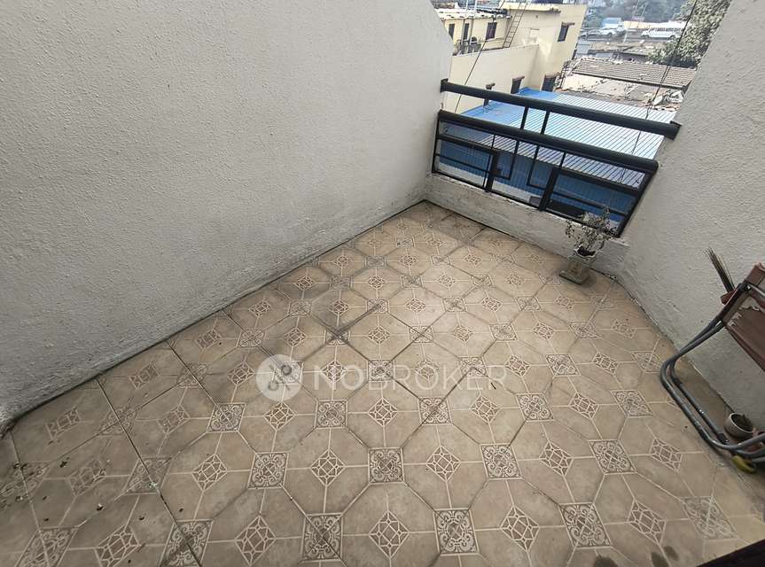 2 BHK Flat In Dreams Rhythm for Rent  In Bavdhan