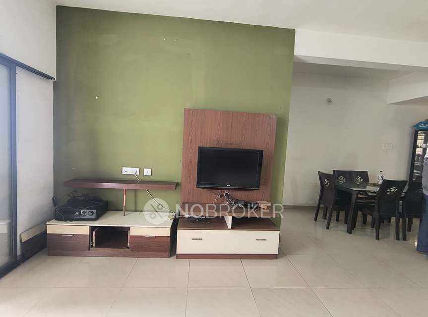 2 BHK Flat In Dreams Rhythm for Rent  In Bavdhan