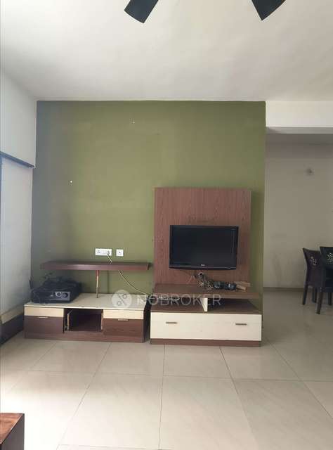 2 BHK Flat In Dreams Rhythm for Rent  In Bavdhan