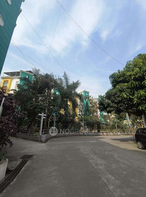 2 BHK Flat In Dreams Rhythm for Rent  In Bavdhan