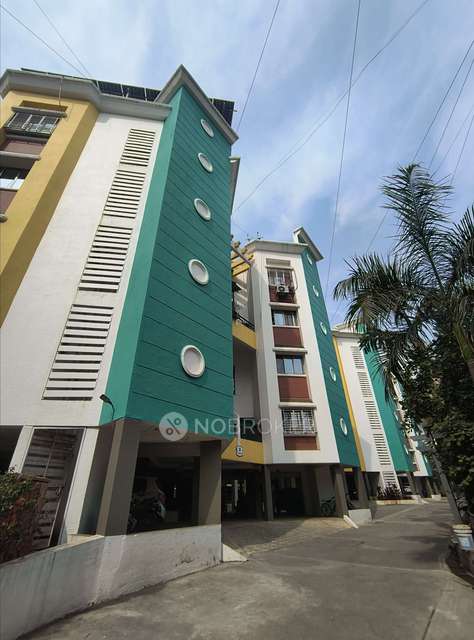 2 BHK Flat In Dreams Rhythm for Rent  In Bavdhan