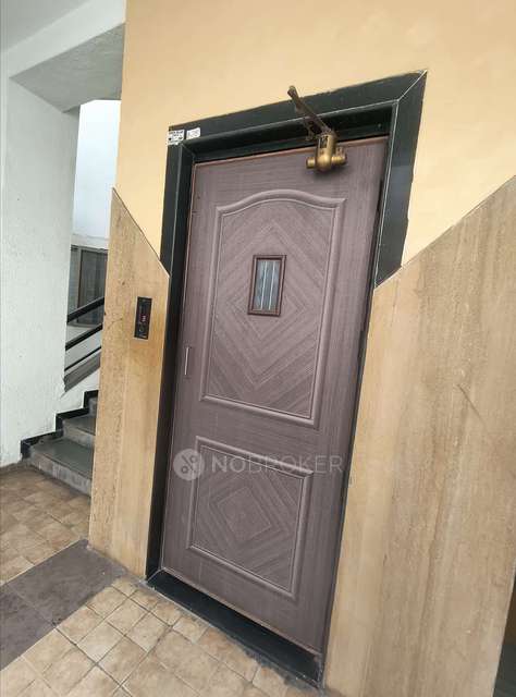 2 BHK Flat In Dreams Rhythm for Rent  In Bavdhan
