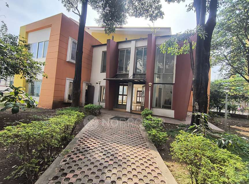 2 BHK Flat In Dreams Rhythm for Rent  In Bavdhan