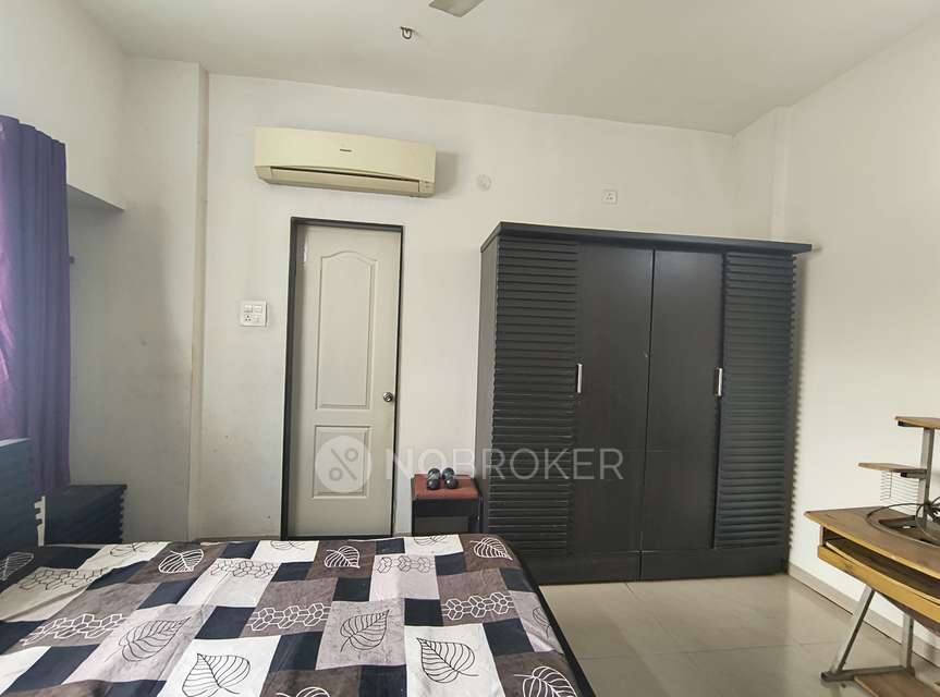 2 BHK Flat In Dreams Rhythm for Rent  In Bavdhan
