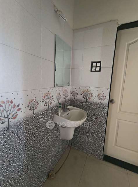 2 BHK Flat In Dreams Rhythm for Rent  In Bavdhan