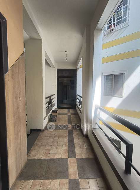 2 BHK Flat In Dreams Rhythm for Rent  In Bavdhan