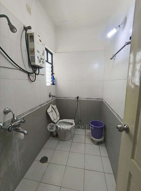 2 BHK Flat In Dreams Rhythm for Rent  In Bavdhan